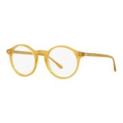 Eyewear frames PH 2262 Ralph Lauren , Yellow , Unisex
