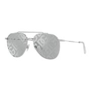Sunglasses DG 2298 Dolce & Gabbana , Gray , Heren