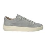 Morgan low - Ciment - Sneaker (low) Blackstone , Gray , Heren