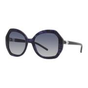 Sunglasses AR 8182 Giorgio Armani , Blue , Dames