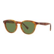 Desmon SUN Zonnebril Oliver Peoples , Multicolor , Unisex