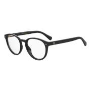 Glasses Chiara Ferragni Collection , Black , Unisex