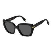Sunglasses MJ 1051/S Marc Jacobs , Black , Dames