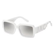 Sunglasses Marc 693/S Marc Jacobs , White , Dames