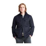 Light Jackets Mazzarelli , Blue , Heren