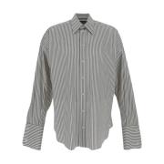 Katoenen shirt in Dolce6Gabbana-stijl Dolce & Gabbana , Multicolor , H...