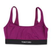 Underwear Tom Ford , Purple , Dames