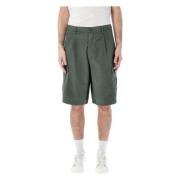 Shorts Emporio Armani , Green , Heren