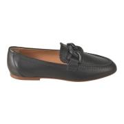 Loafers Tod's , Black , Dames