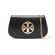 Clutches Tory Burch , Black , Dames