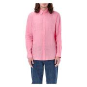 Casual Shirts Ralph Lauren , Pink , Heren