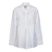 Shirts JW Anderson , White , Dames