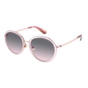 Sunglasses Alaina/F/S Kate Spade , Pink , Dames