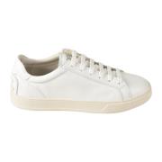 Sneakers Tod's , White , Heren