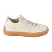 Sneakers Tod's , White , Heren