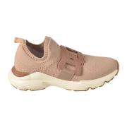 Sneakers Tod's , Pink , Dames