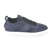 Sneakers Tod's , Blue , Heren