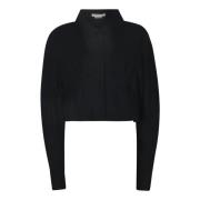 Zwarte Overhemden voor Mannen Alessandro Vigilante , Black , Dames