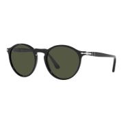 Sunglasses PO 3285S Persol , Black , Unisex