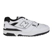 Witte 550 Sneakers New Balance , White , Heren