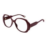 Eyewear frames Ch0196O Chloé , Red , Unisex