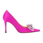 Pumps Mach & Mach , Pink , Dames