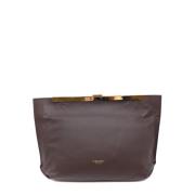 Shoulder Bags Avenue 67 , Brown , Dames