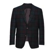 Elegante Heren Blazer Carl Gross , Multicolor , Heren