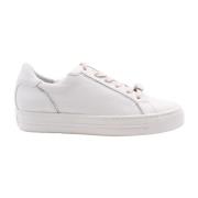 Stijlvolle Damessneakers Paul Green , White , Dames