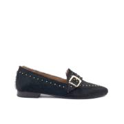 Babouche Loafers Babouche , Black , Dames