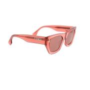 Sunglasses Fendi , Pink , Unisex