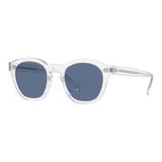 Sunglasses Boudreau L.a. OV 5382Su Oliver Peoples , Blue , Dames
