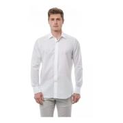 Polo Shirts Bagutta , White , Heren