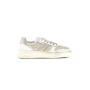 Sneakers Hogan , White , Heren