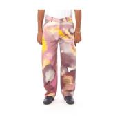 Rassvet Broek Rassvet , Multicolor , Heren