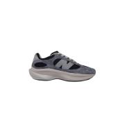 Stijlvolle Runner Sneakers New Balance , Gray , Unisex