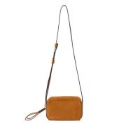 Cross Body Bags Proenza Schouler , Brown , Dames