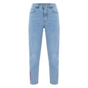 Slim-fit Jeans Kocca , Blue , Dames