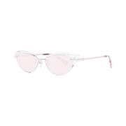 Sunglasses WEB Eyewear , White , Dames
