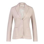 Blazers Circolo 1901 , Beige , Dames