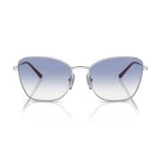 Sunglasses Vogue , Gray , Dames