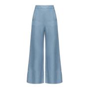 Stijlvolle Jeans voor Mannen en Vrouwen Pinko , Blue , Dames