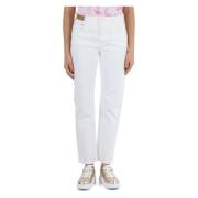 Trousers Replay , White , Dames