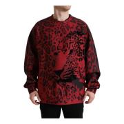 Sweatshirts Dolce & Gabbana , Multicolor , Heren