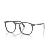 Eyewear frames PO 3337V Persol , Gray , Unisex