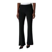 Trousers Joseph Ribkoff , Black , Dames