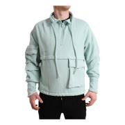 Sweatshirts Dolce & Gabbana , Green , Heren