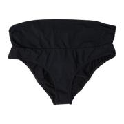 Bikinis Dolce & Gabbana , Black , Dames