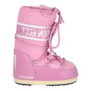 Winter Boots Moon Boot , Pink , Dames
