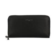 Wallets Cardholders Gaëlle Paris , Black , Dames